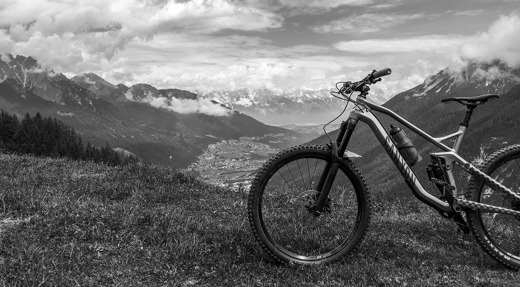 stubai legwork